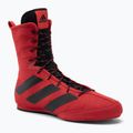 adidas Box Hog 3 Boxschuhe rot FZ5305