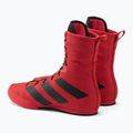 adidas Box Hog 3 Boxschuhe rot FZ5305 3