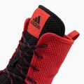 adidas Box Hog 3 Boxschuhe rot FZ5305 7