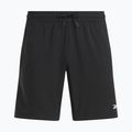 Trainingsshorts Herren Reebok Workout Woven black