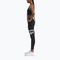 Leggings Damen Reebok Identity Big Logo Cotton black 2