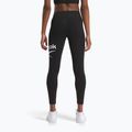 Leggings Damen Reebok Identity Big Logo Cotton black 3