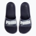 PUMA Divecat v2 Lite peacoat/puma weiß flip-flops 12