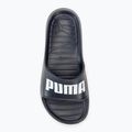 PUMA Divecat v2 Lite peacoat/puma weiß flip-flops 5