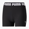 Damen Trainingsshorts PUMA Train Puma Strong 3" Tight puma schwarz