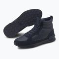 PUMA Graviton Mid peacoat Schuh 8