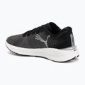 Laufschuhe für Damen PUMA Electrify Turn black 3