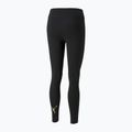 Damen-Leggings PUMA ESS+ Metallic puma schwarz 2
