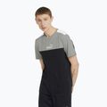 Herren PUMA ESS+ Block Tee puma schwarz