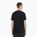 Herren PUMA ESS+ Block Tee puma schwarz 3