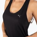 PUMA Studio Foundation Relax Damen Trainings-Top schwarz 521605 01 4