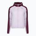 Damen-Laufjacke Puma Run 5K Woven Jacket lavender fog