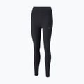 Damen Trainingsleggings PUMA Studio Foundation 7/8 Tight schwarz 521611 01 6