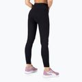 Damen Trainingsleggings PUMA Studio Foundation 7/8 Tight schwarz 521611 01 3