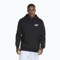 Sweatshirt Hoodie Herren PUMA Essentials+ Tape puma black