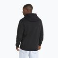 Sweatshirt Hoodie Herren PUMA Essentials+ Tape puma black 3