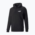 Sweatshirt Hoodie Herren PUMA Essentials+ Tape puma black 5