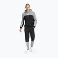 Herren PUMA ESS+ Block Hoodie TR puma schwarz 2