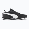 PUMA ST Runner v3 Mesh Kinderschuhe puma schwarz/puma weiß 9