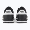 PUMA ST Runner v3 Mesh Kinderschuhe puma schwarz/puma weiß 11