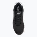 PUMA ST Runner v3 Mesh Kinderschuhe puma schwarz/puma weiß 5