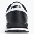 PUMA ST Runner v3 Mesh Kinderschuhe puma schwarz/puma weiß 6