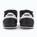 PUMA ST Runner v3 Mesh V Inf Kinderschuhe puma schwarz/puma weiß 11