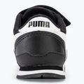 PUMA ST Runner v3 Mesh V Inf Kinderschuhe puma schwarz/puma weiß 6