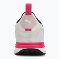 PUMA R22 Herrenschuhe puma schwarz / chalk pink / puma weiß 6