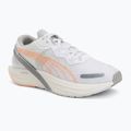 Laufschuhe für Damen PUMA Run Xx Nitro silver/fizzy melon