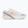 Laufschuhe für Damen PUMA Run Xx Nitro silver/fizzy melon 2