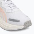 Laufschuhe für Damen PUMA Run Xx Nitro silver/fizzy melon 7