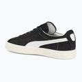 Schuhe PUMA Muenster Classic puma black/puma white 3