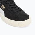 Schuhe PUMA Muenster Classic puma black/puma white 7