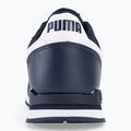 PUMA ST Runner v3 Mesh peacoat/puma weiß Schuhe 6