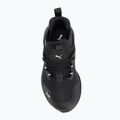 PUMA Enzo 2 Refresh AC PS Schuhe puma schwarz / puma weiß 5