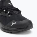 PUMA Enzo 2 Refresh AC PS Schuhe puma schwarz / puma weiß 7