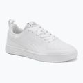 Kinderschuhe PUMA Rickie Jr puma white/puma white/glacier gray