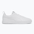 Kinderschuhe PUMA Rickie Jr puma white/puma white/glacier gray 2