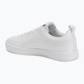 Kinderschuhe PUMA Rickie Jr puma white/puma white/glacier gray 3