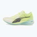 Laufschuhe für Damen PUMA Deviate Nitro Elite Racer yellow/green/blue/grey/white/black