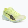 Laufschuhe für Damen PUMA Deviate Nitro Elite Racer yellow/green/blue/grey/white/black