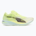 Laufschuhe für Damen PUMA Deviate Nitro Elite Racer yellow/green/blue/grey/white/black 2