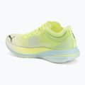 Laufschuhe für Damen PUMA Deviate Nitro Elite Racer yellow/green/blue/grey/white/black 3