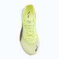 Laufschuhe für Damen PUMA Deviate Nitro Elite Racer yellow/green/blue/grey/white/black 5