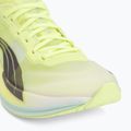 Laufschuhe für Damen PUMA Deviate Nitro Elite Racer yellow/green/blue/grey/white/black 7