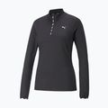 Damen Trainingssweatshirt PUMA Strong puma schwarz
