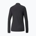 Damen Trainingssweatshirt PUMA Strong puma schwarz 2