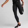 Damen Trainingsleggings PUMA Train All Day 7/8 puma schwarz 3