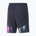 PUMA Neymar JR Herren-Fußball-Shorts 24/7 navy blau 60577209 8
